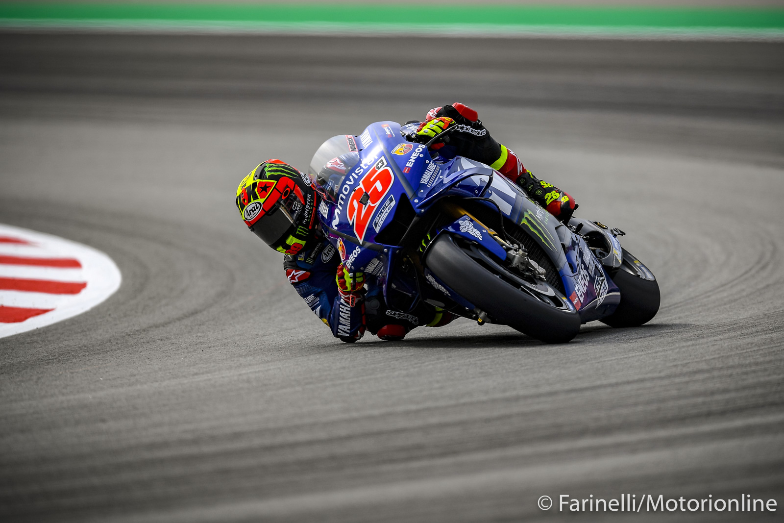 MotoGP Barcellona Day_2