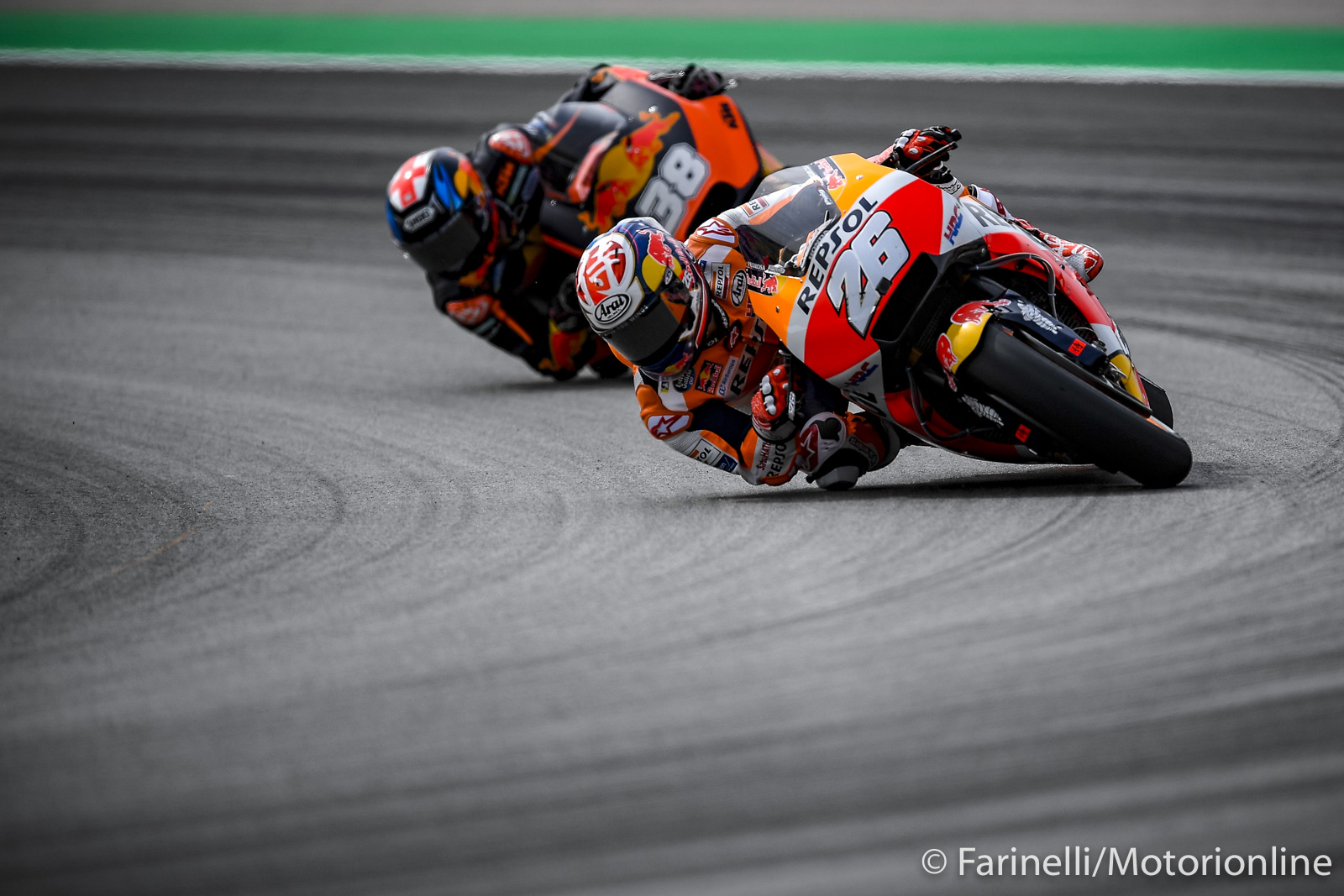 MotoGP Barcellona Day_2