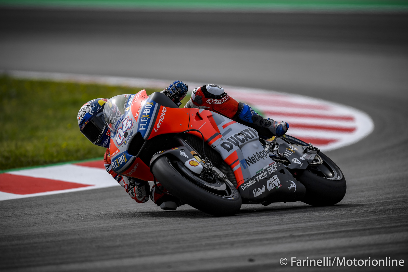 MotoGP Barcellona Day_2