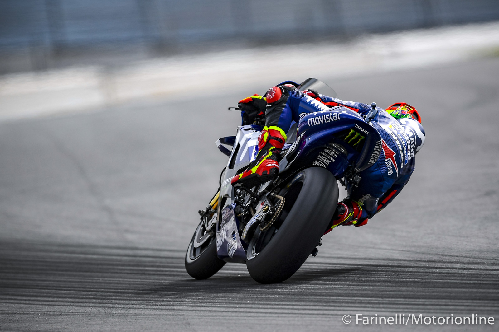 MotoGP Barcellona Day_2