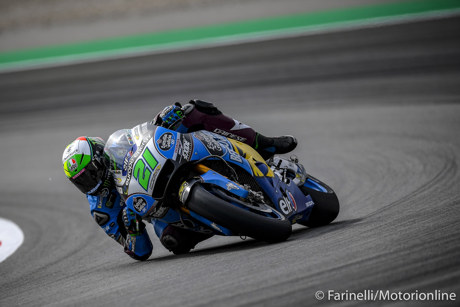 MotoGP Barcellona Day_2