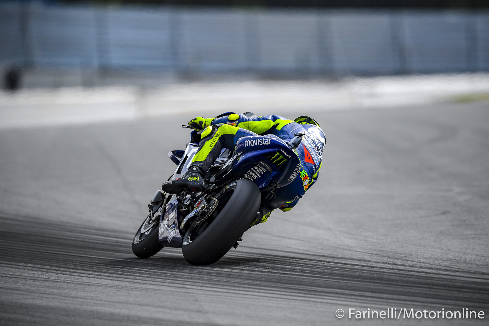 MotoGP Barcellona Day_2