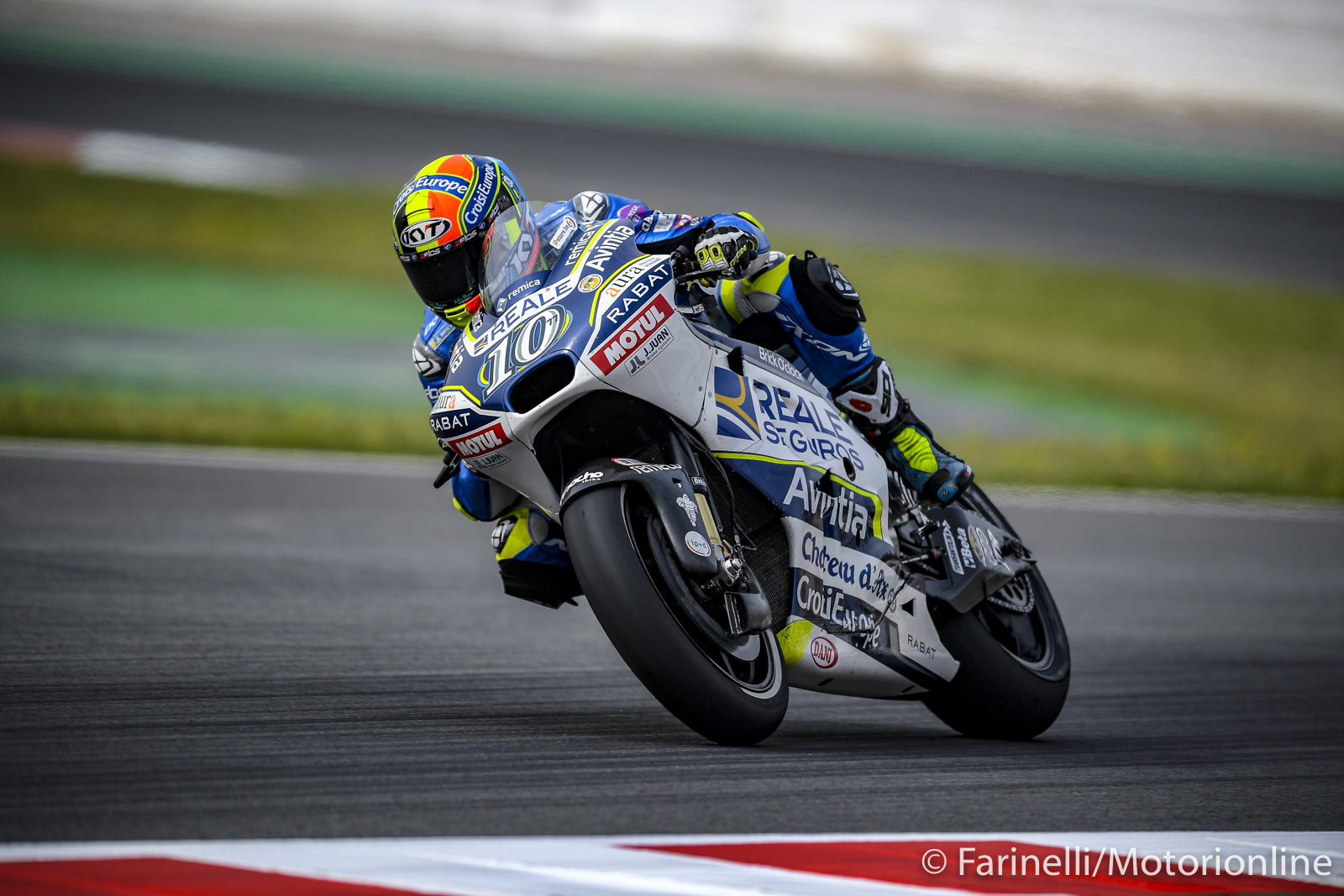 MotoGP Barcellona Day_2