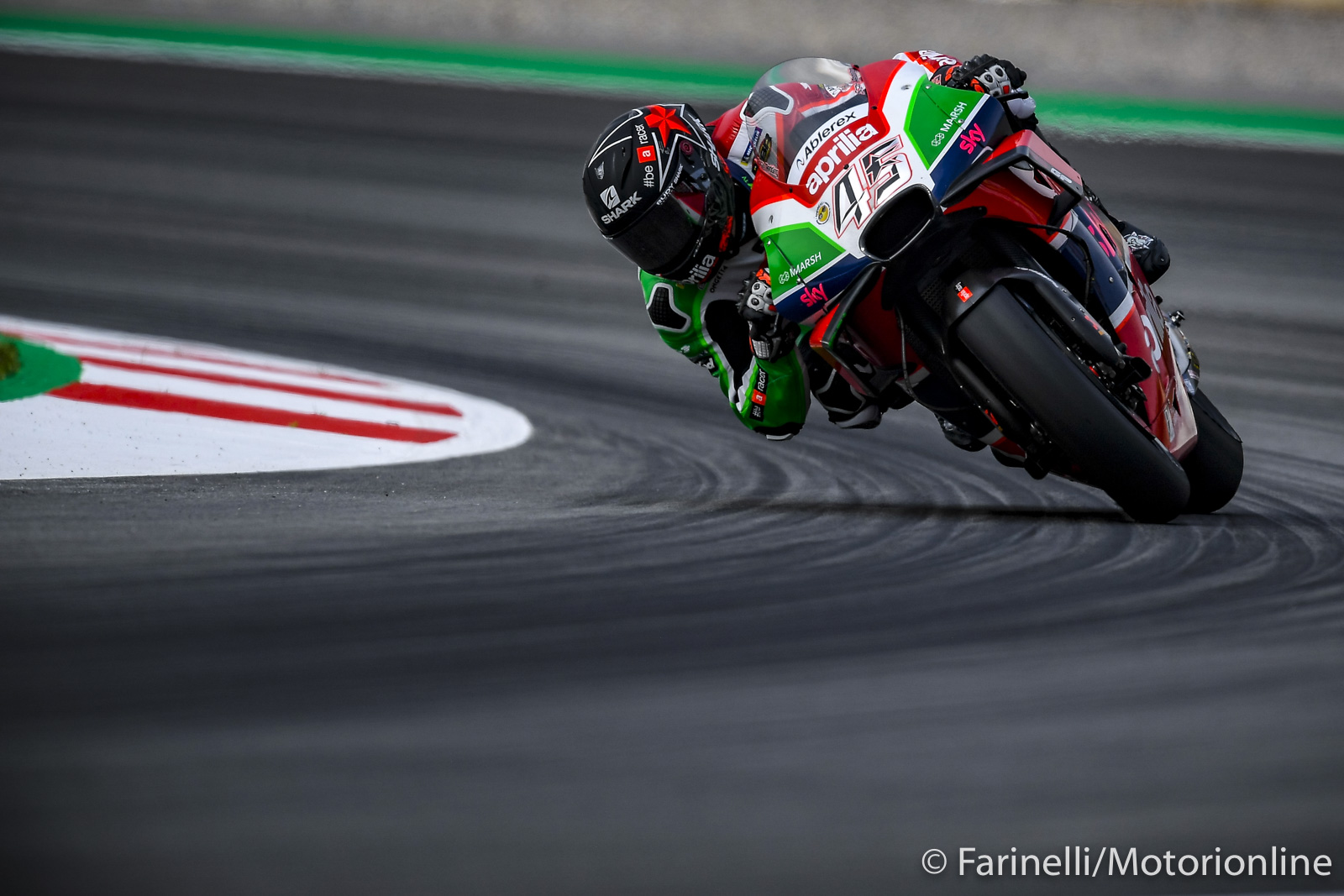 MotoGP Barcellona Day_2