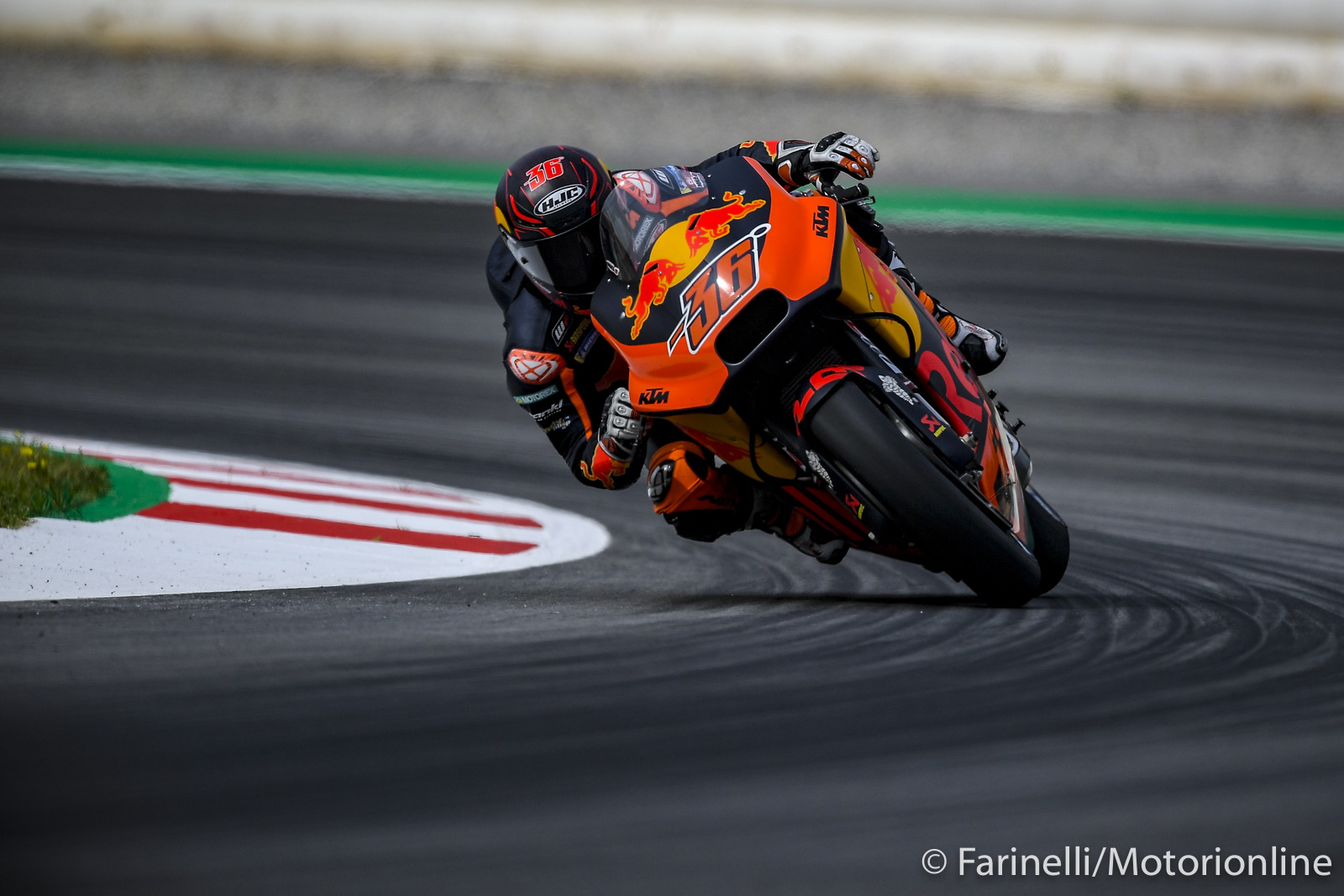 MotoGP Barcellona Day_2