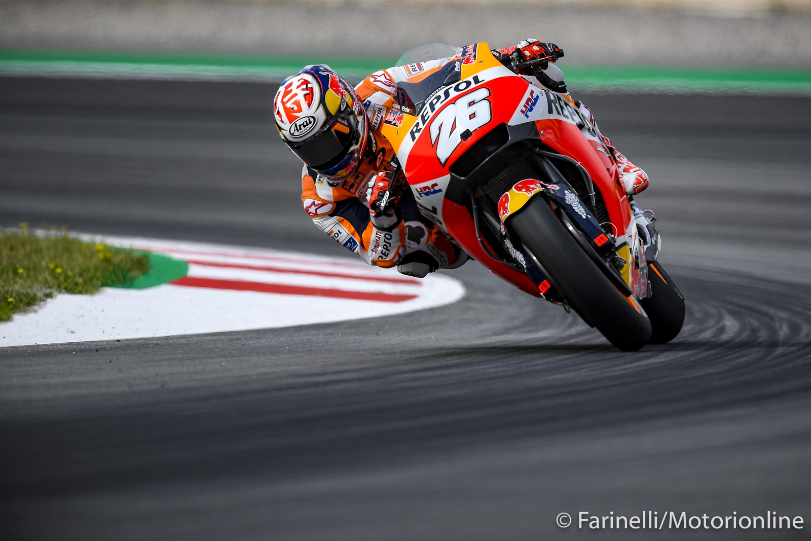 MotoGP Barcellona Day_2