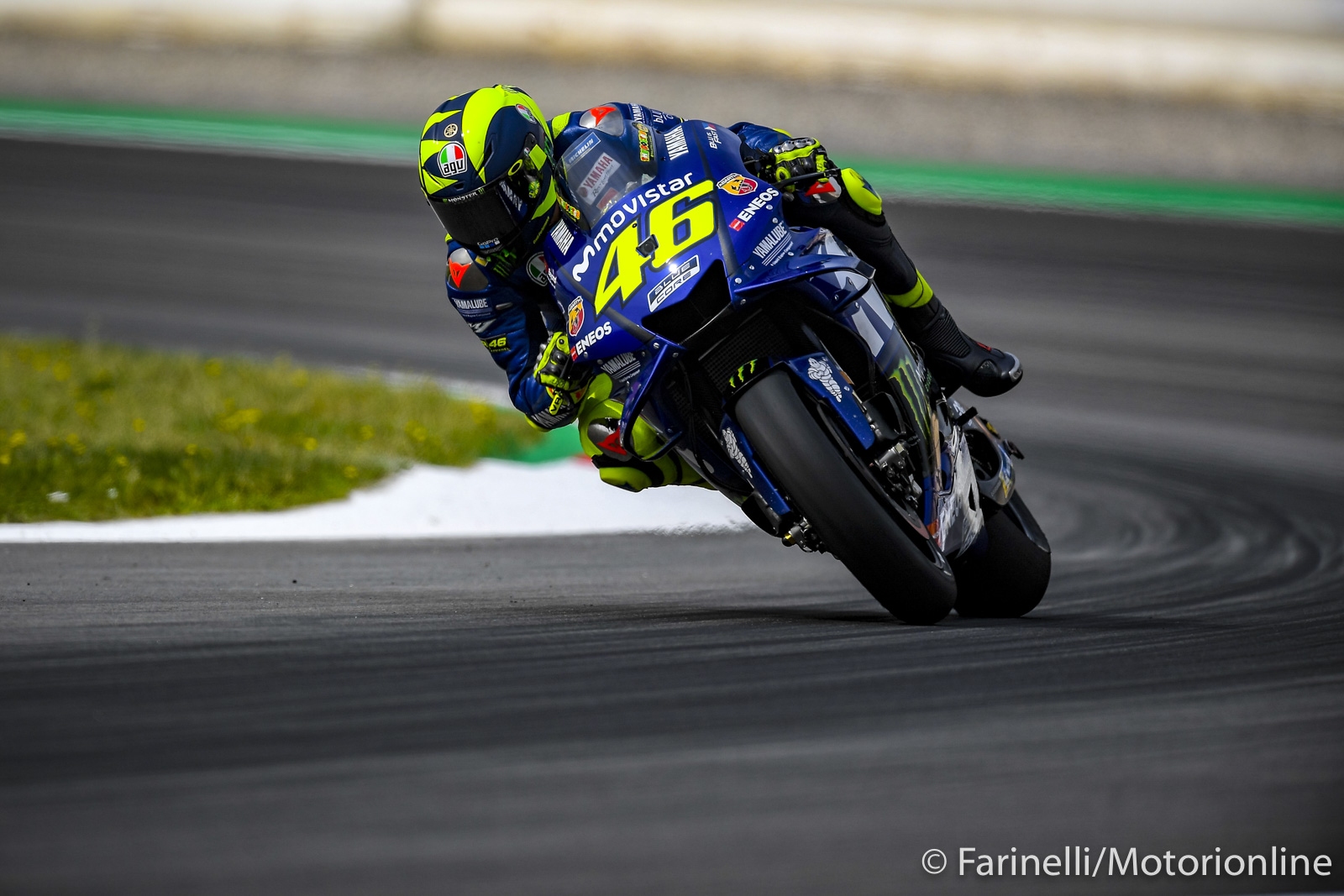 MotoGP Barcellona Day_2