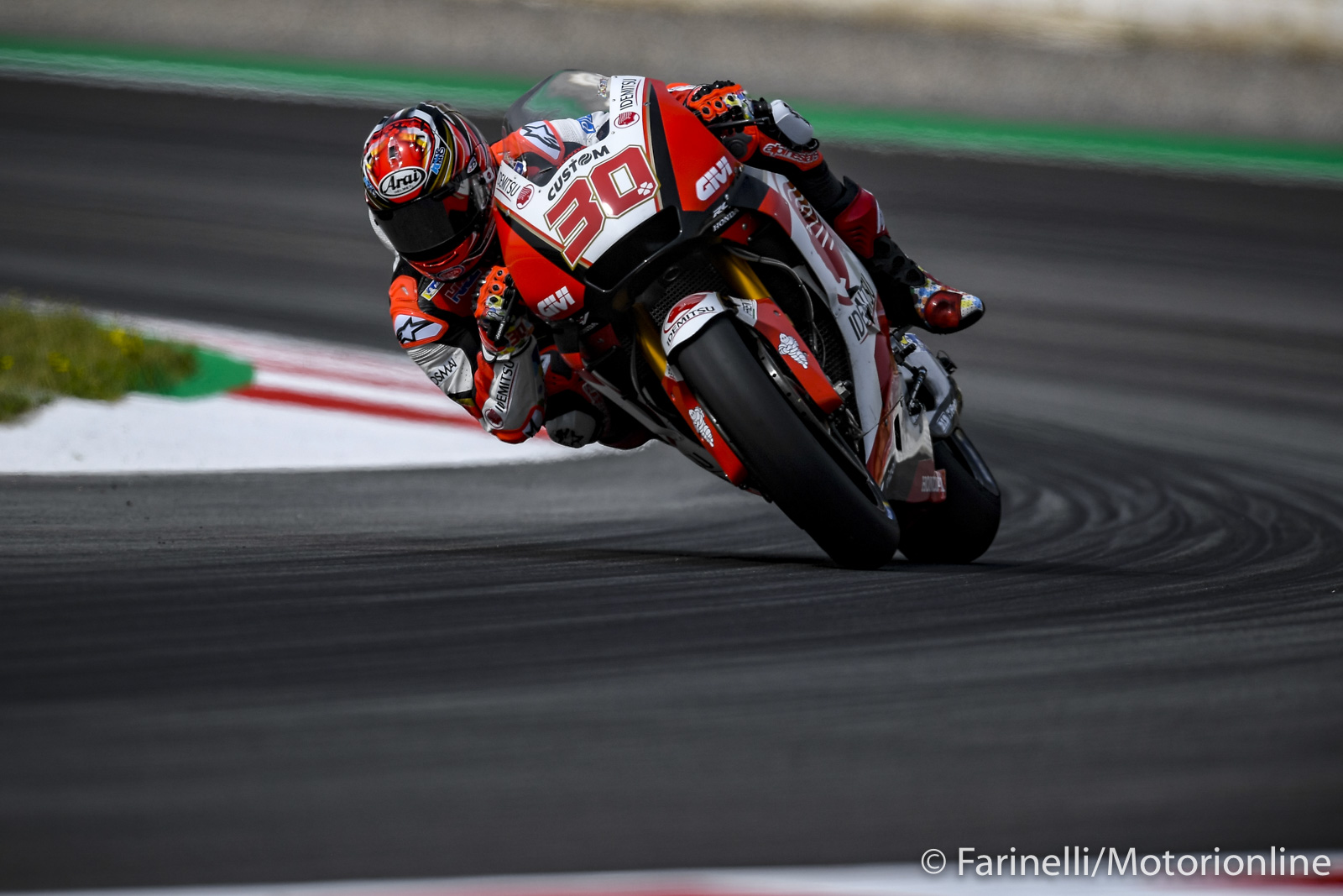 MotoGP Barcellona Day_2