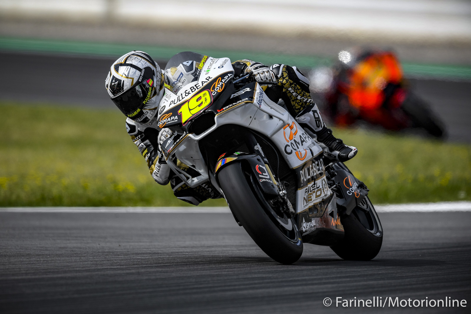 MotoGP Barcellona Day_2