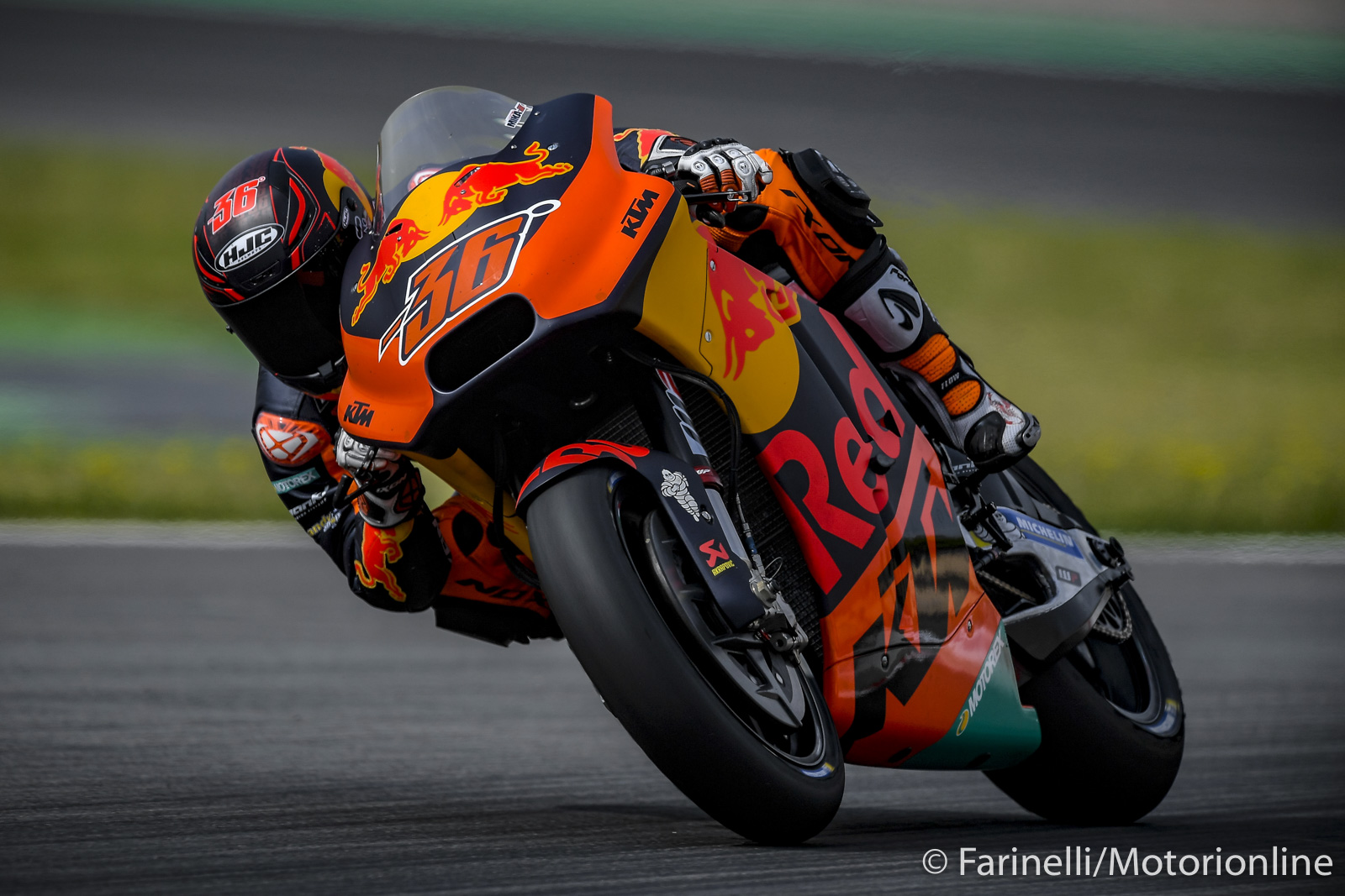 MotoGP Barcellona Day_2