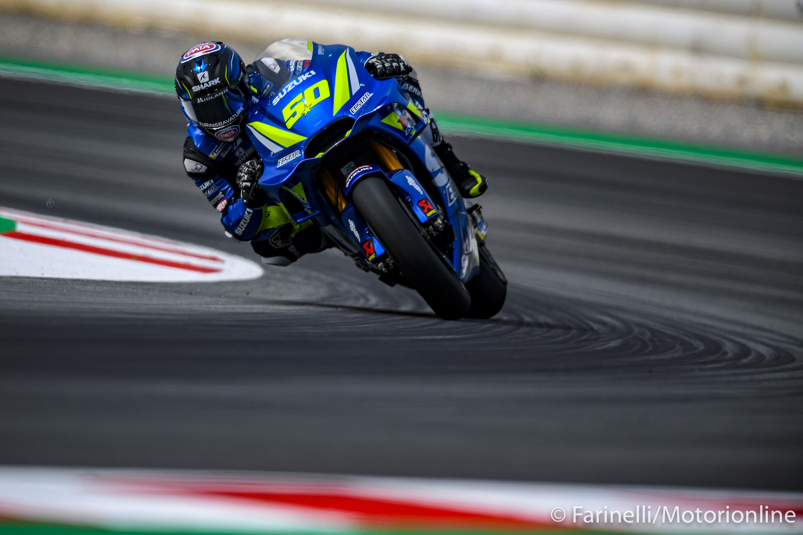 MotoGP Barcellona Day_2