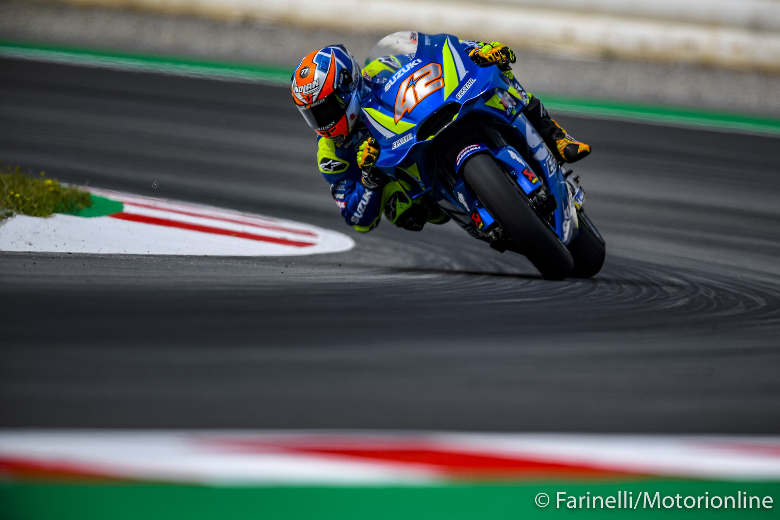 MotoGP Barcellona Day_2