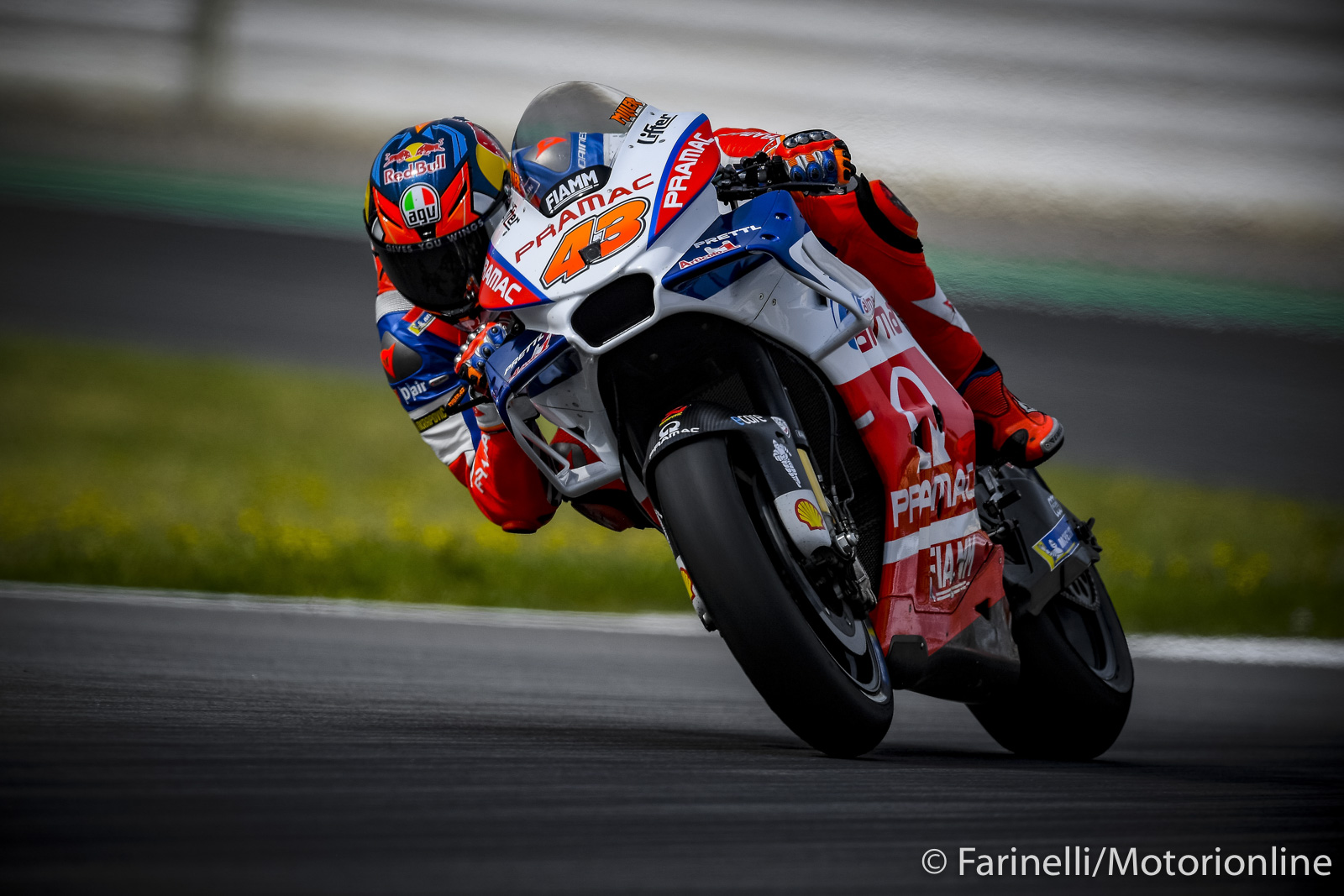 MotoGP Barcellona Day_2