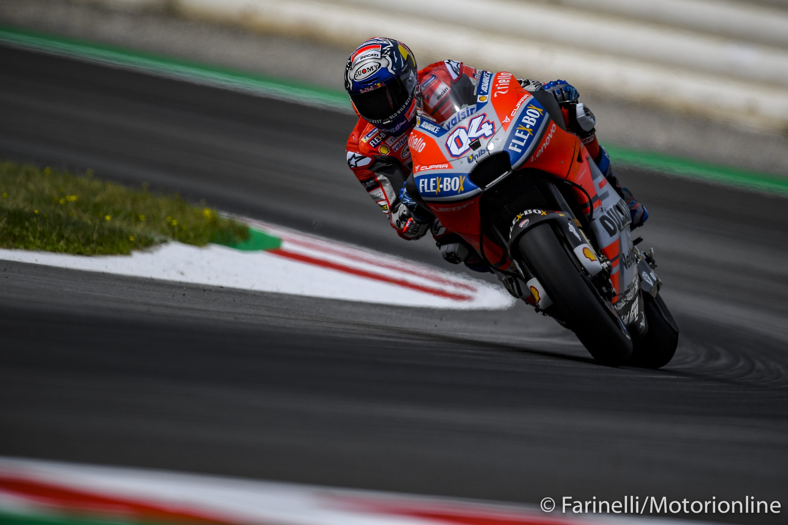 MotoGP Barcellona Day_2