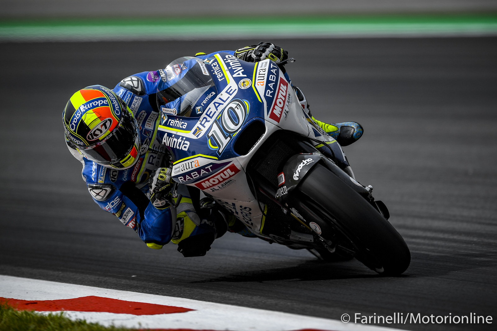 MotoGP Barcellona Day_2