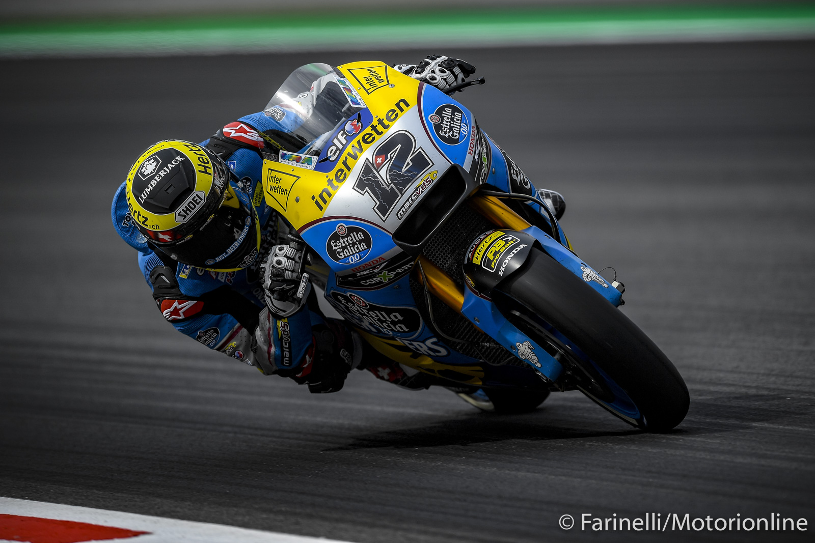 MotoGP Barcellona Day_2