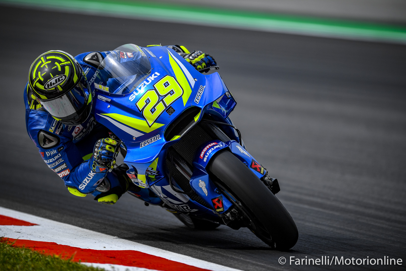 MotoGP Barcellona Day_2