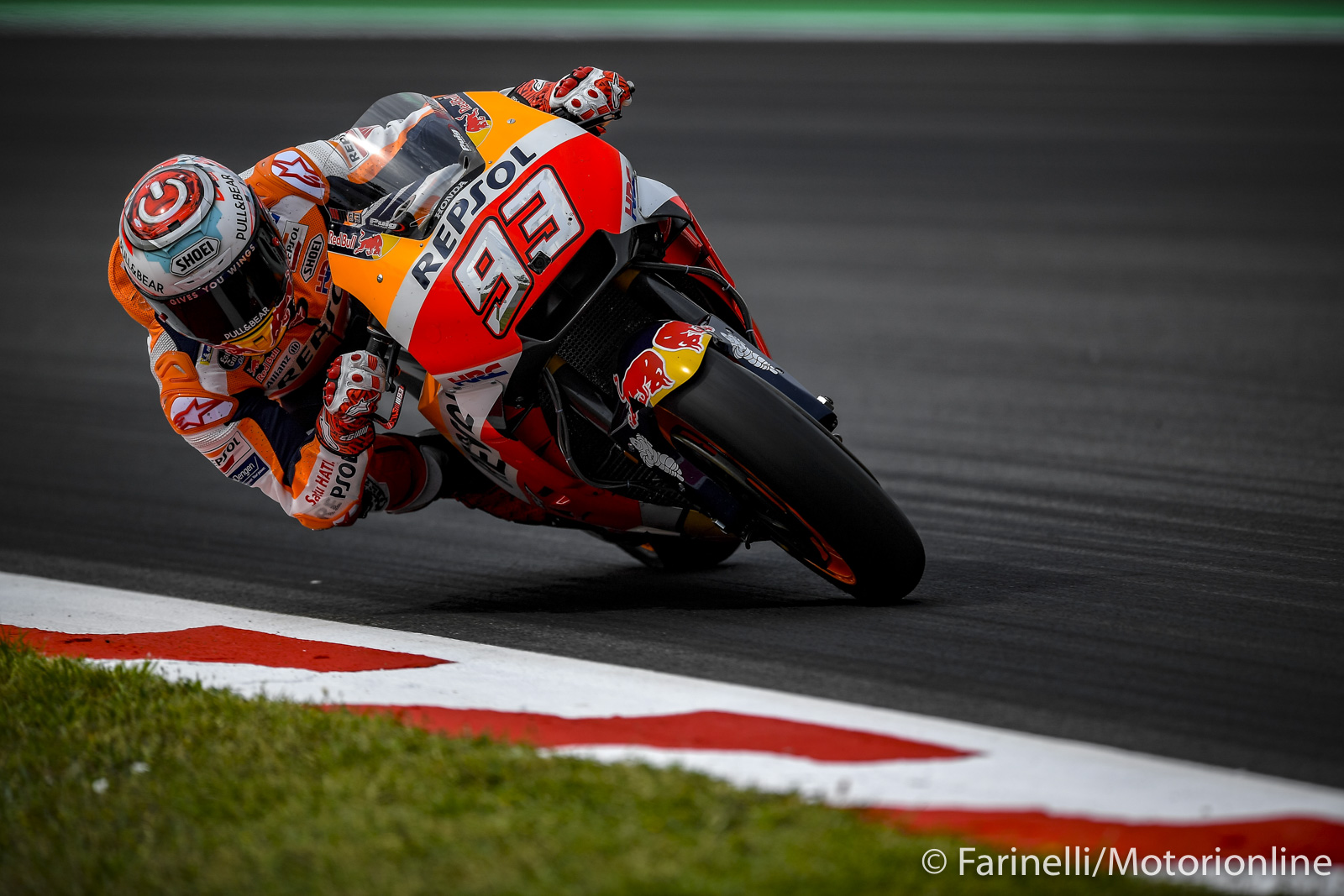 MotoGP Barcellona Day_2