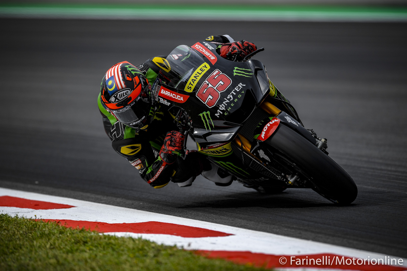 MotoGP Barcellona Day_2