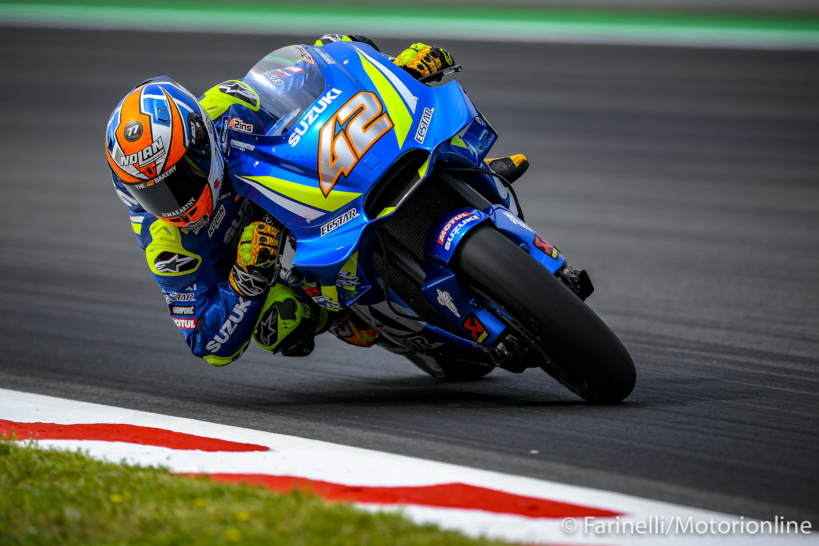 MotoGP Barcellona Day_2