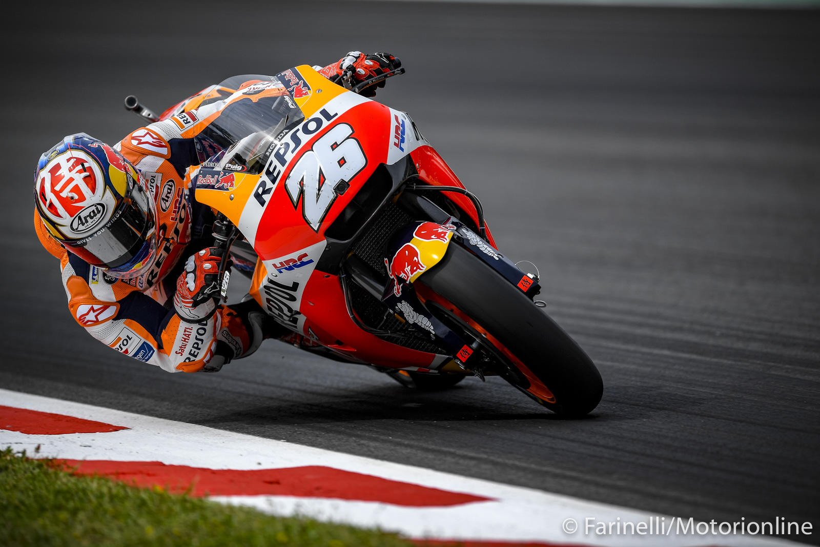 MotoGP Barcellona Day_2