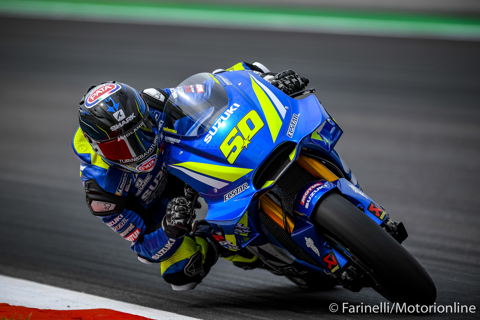 MotoGP Barcellona Day_2