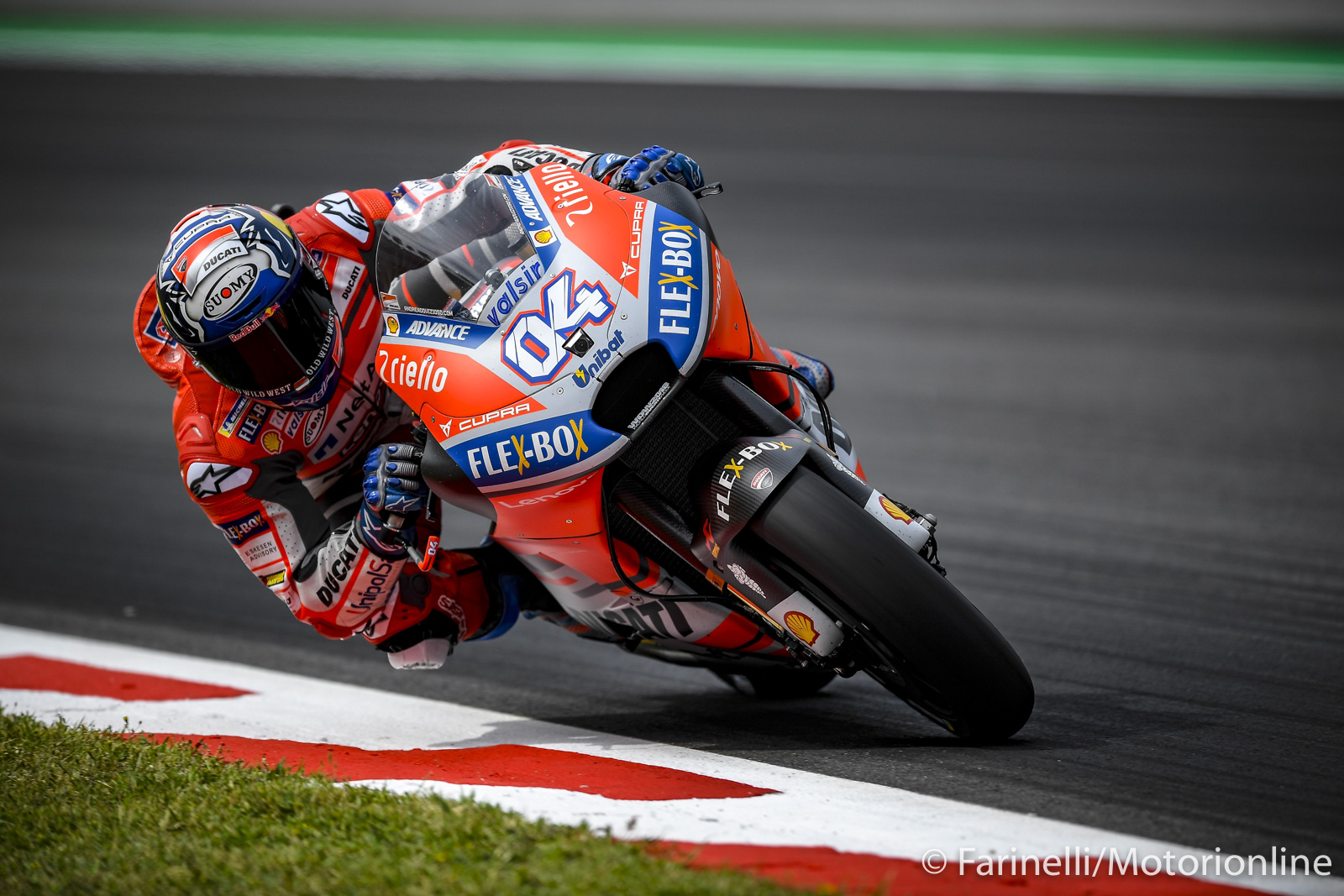 MotoGP Barcellona Day_2