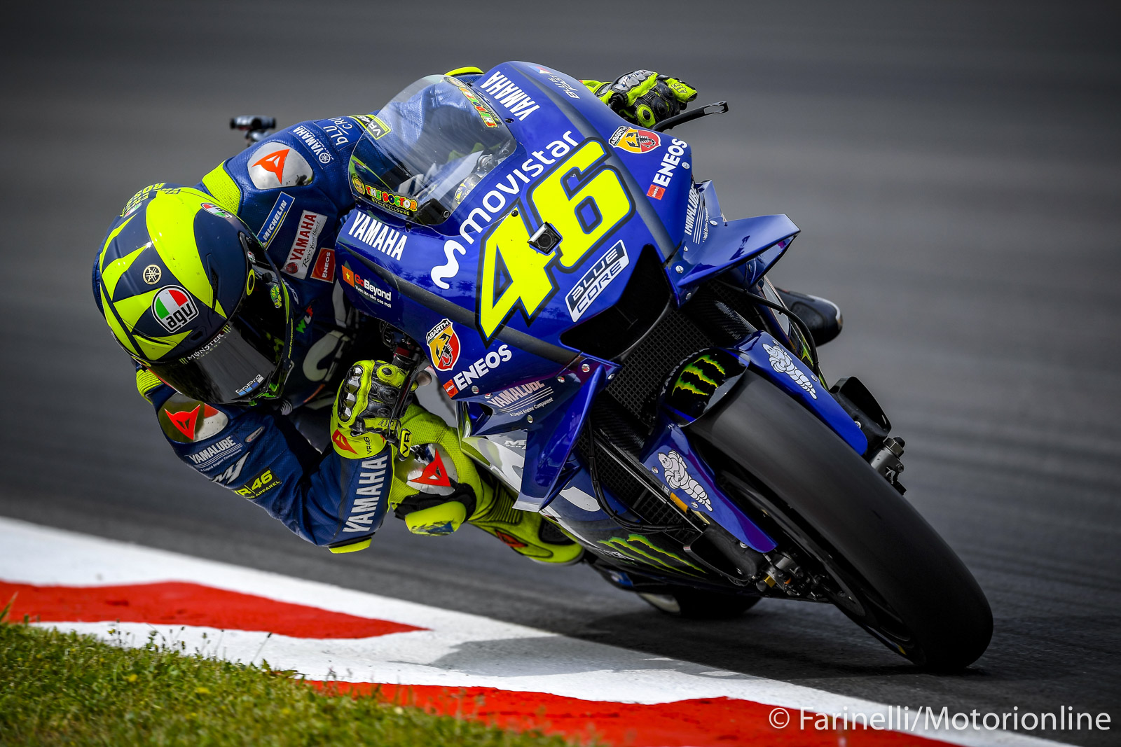 MotoGP Barcellona Day_2