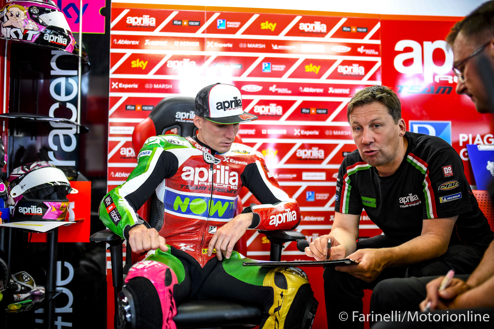 MotoGP Barcellona Day_2