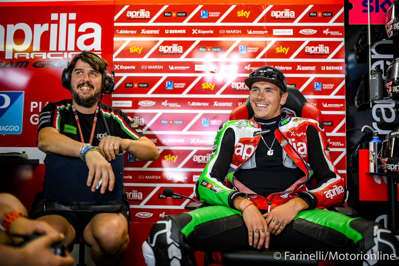 MotoGP Barcellona Day_2