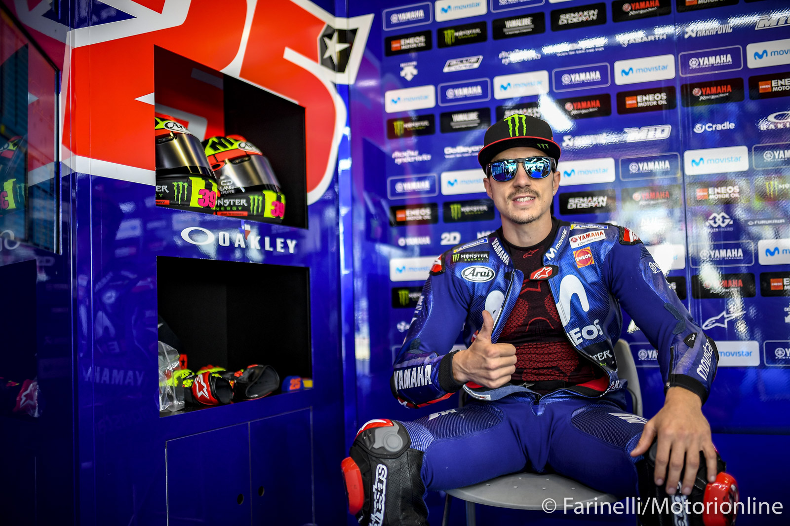 MotoGP Barcellona Day_2