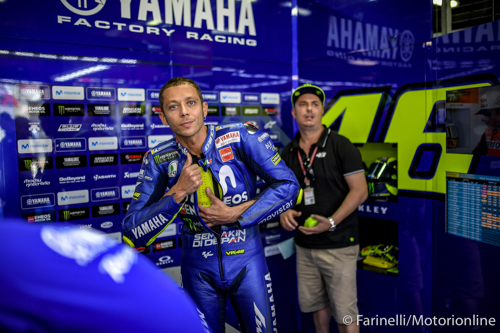 MotoGP Barcellona Day_2