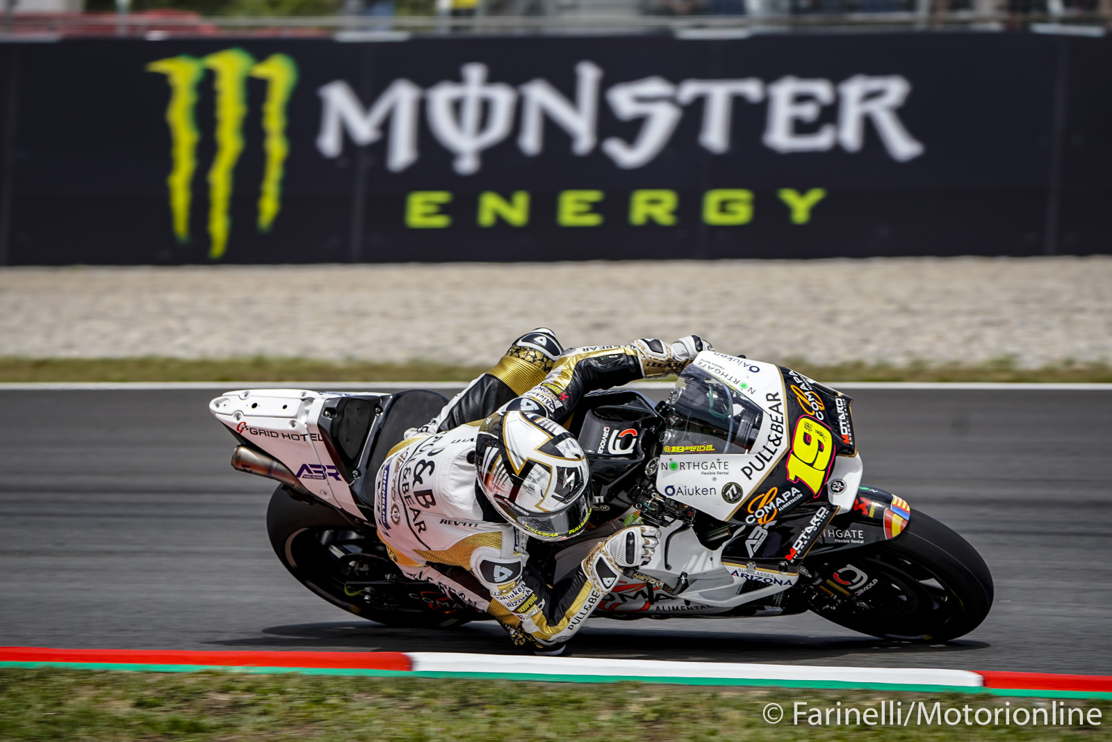 MotoGP Barcellona Day_2