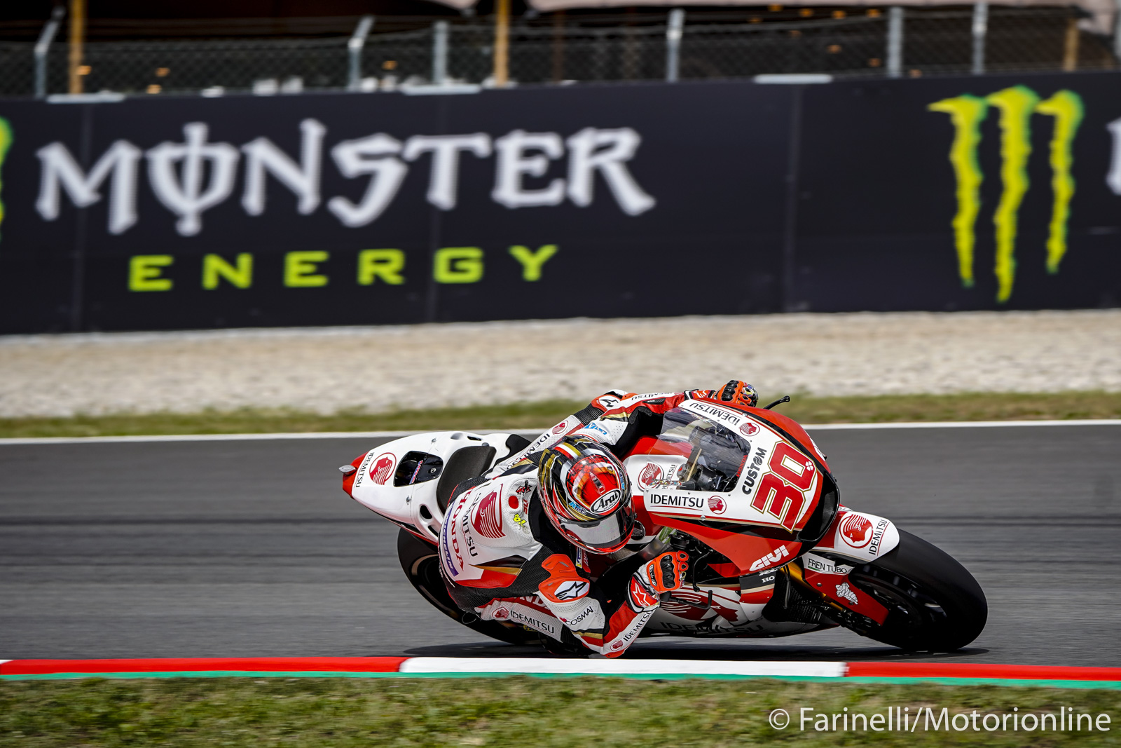 MotoGP Barcellona Day_2