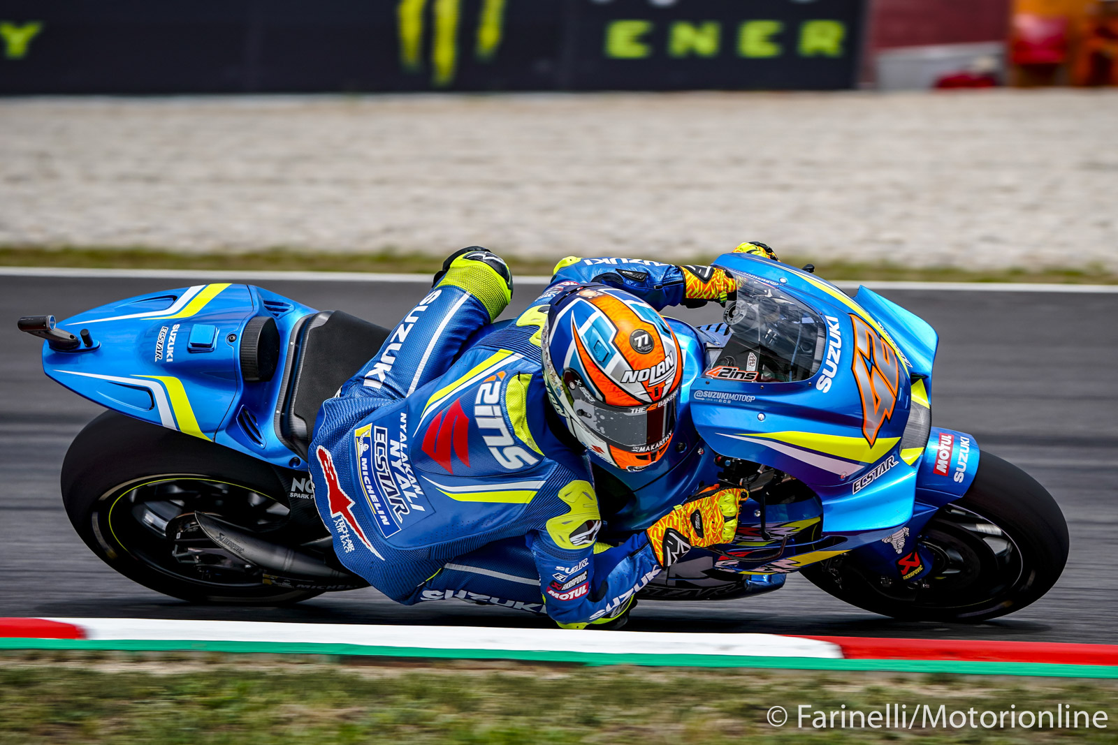 MotoGP Barcellona Day_2