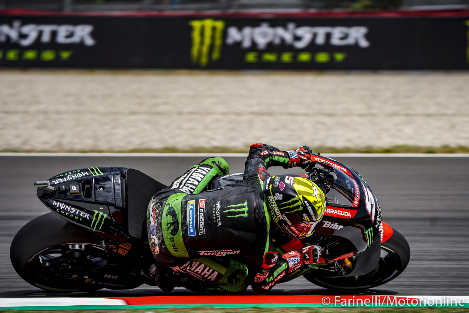 MotoGP Barcellona Day_2