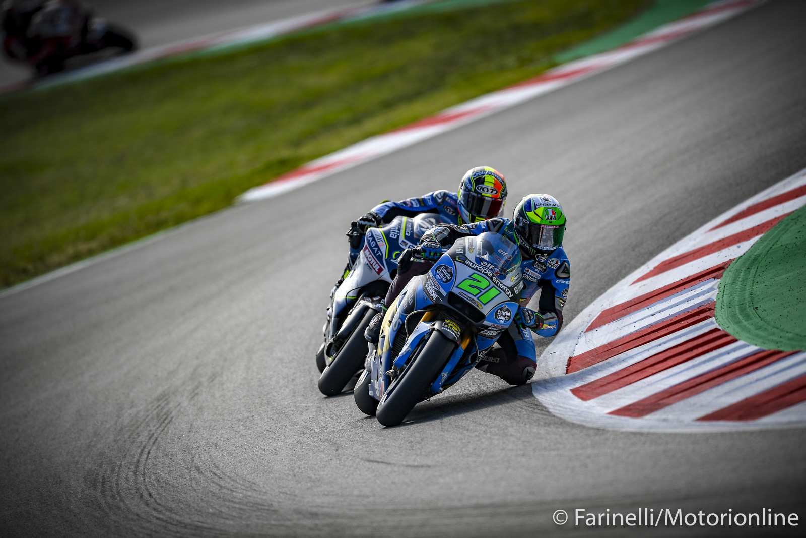 MotoGP Barcellona Day_3