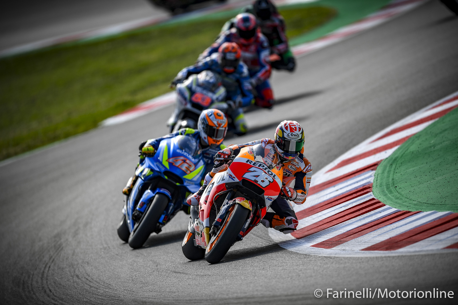 MotoGP Barcellona Day_3