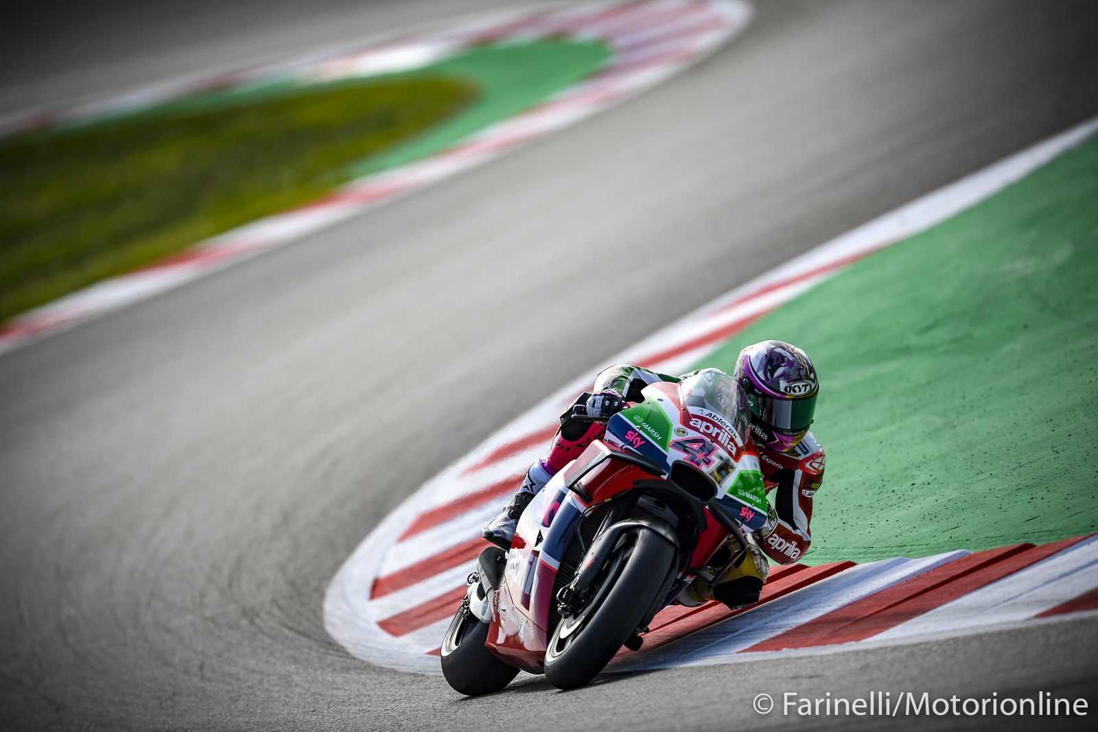 MotoGP Barcellona Day_3