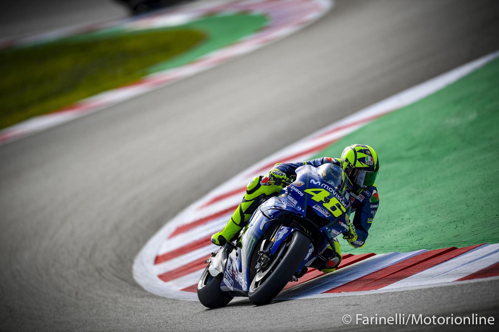 MotoGP Barcellona Day_3