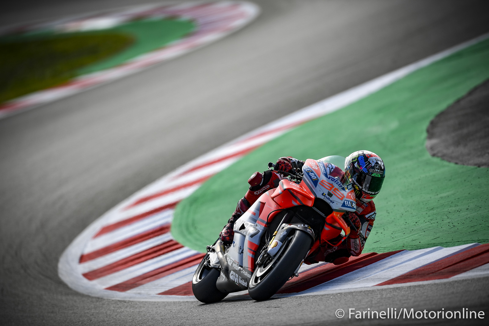 MotoGP Barcellona Day_3