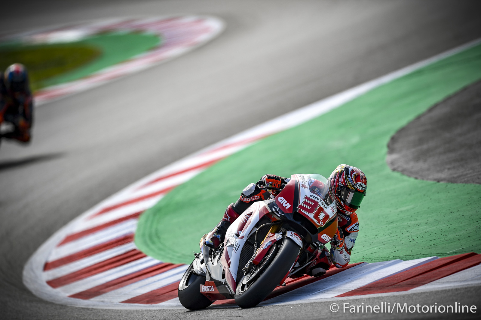 MotoGP Barcellona Day_3