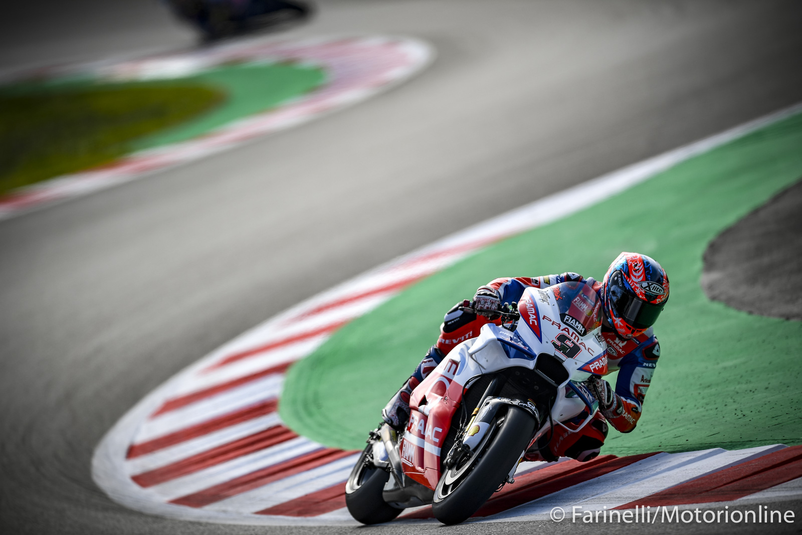 MotoGP Barcellona Day_3