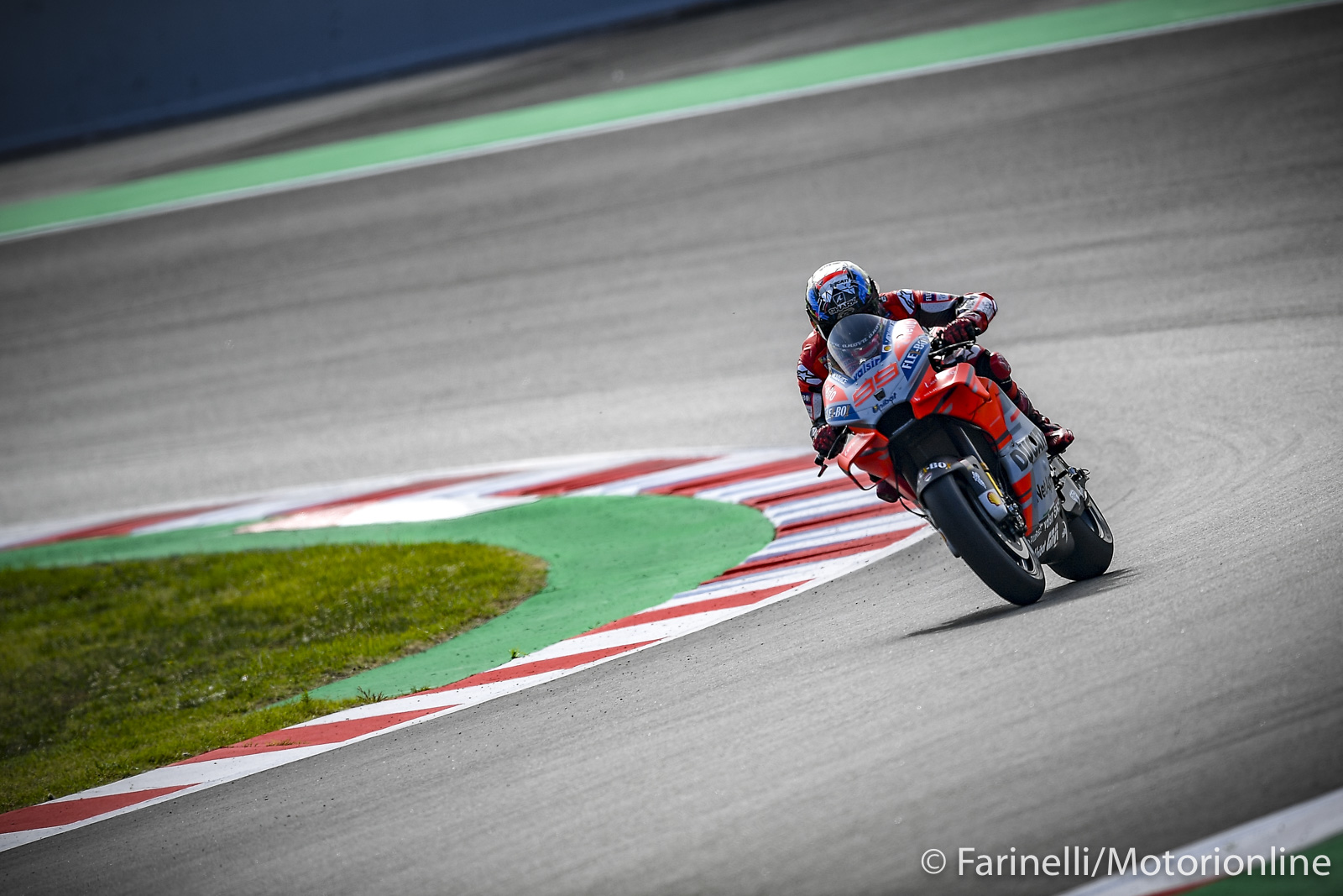 MotoGP Barcellona Day_3