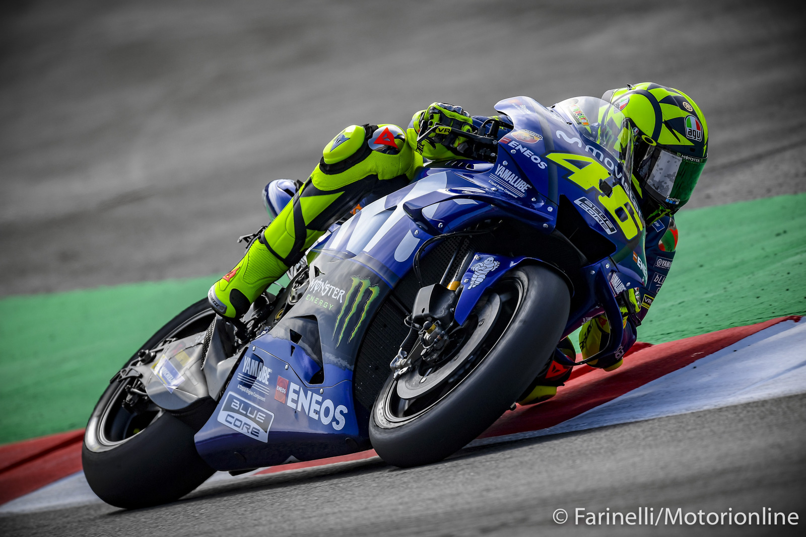 MotoGP Barcellona Day_3