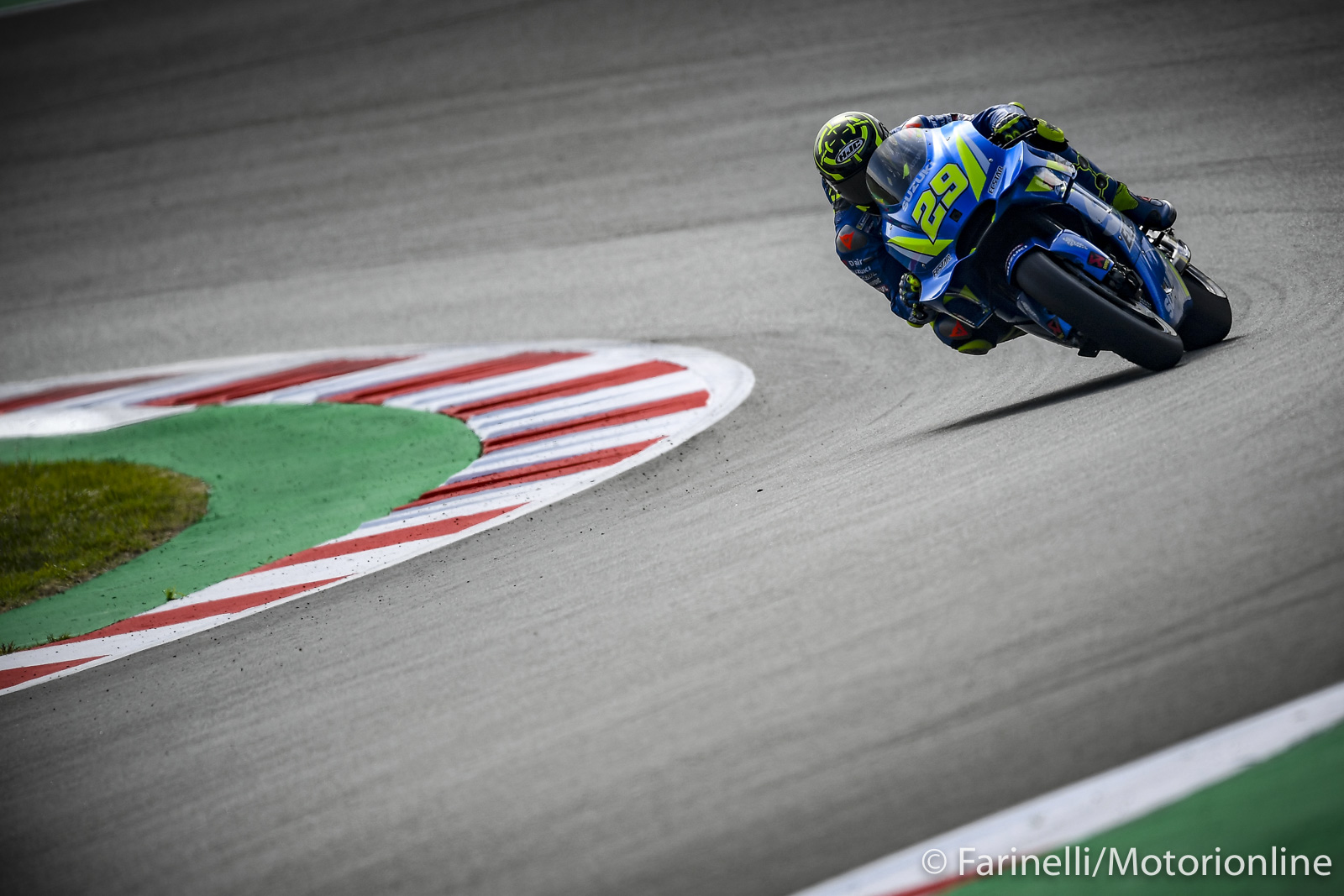 MotoGP Barcellona Day_3