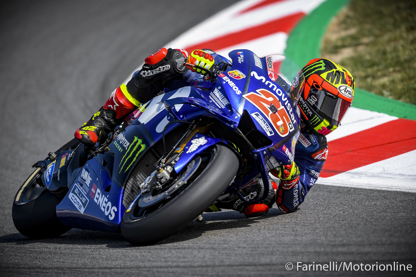 MotoGP Barcellona Day_3