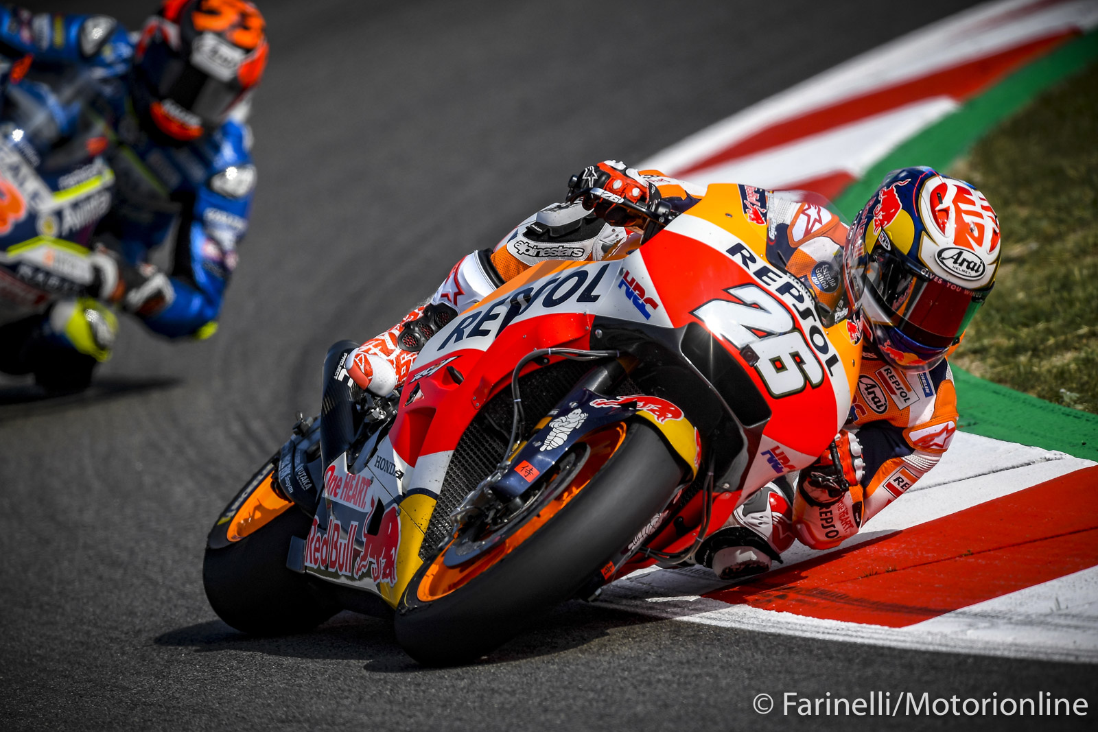 MotoGP Barcellona Day_3