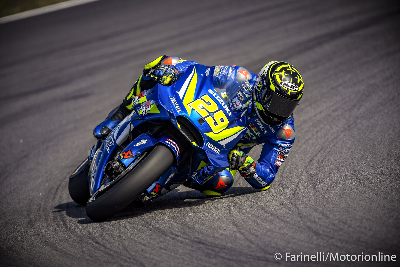 MotoGP Barcellona Day_3