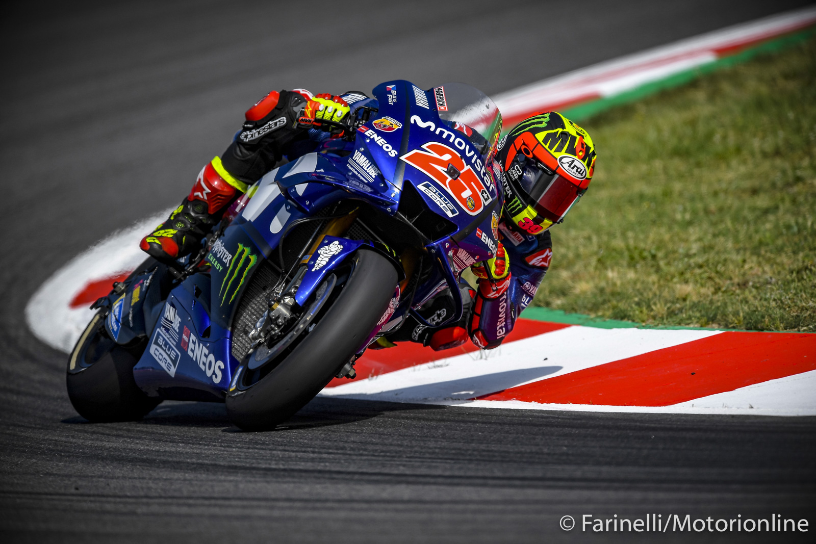 MotoGP Barcellona Day_3